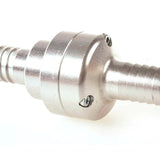 Thermostatic valve45 degree