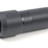 Bushing side bumper