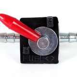 Fuel Petcock universal 6mm