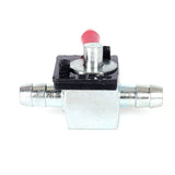 Fuel Petcock universal 6mm