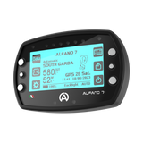 Alfano 7 Datalogger 2T