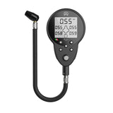 Alfano Tyre Pressure Gauge Tyre Control JR