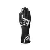 Gloves Sparco K-Tide + 8877-2022 Black/White