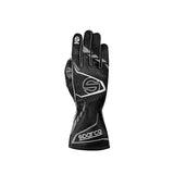 Gloves Sparco K- Attack Black/Grey