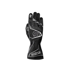 Gloves Sparco K- Attack Black/Grey