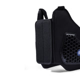 Rib Protector Sparco Pro Shell Black