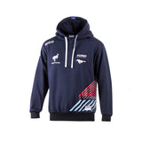 Hoodie Sparco Ford Performance Blue