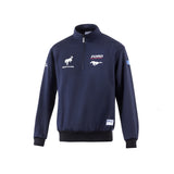 Sweatshirt Sparco Ford Performance Blue