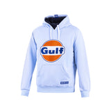 Hoodie Sparco Gulf Light Blue