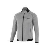 Sweatshirt Sparco Grey