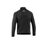Sweatshirt Sparco Black
