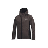 Jacket Softshell Sparco Grey/Black