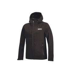 Jacket Softshell Sparco Black