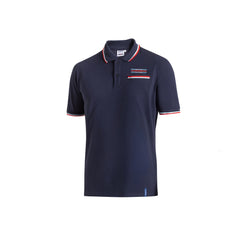 T-shirt Sparco Martini Racing Blue