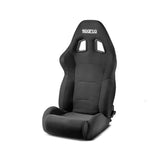 Racing Seat Sparco R500 Black