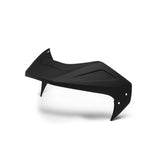 Skärm Sparco Flux RJ/RJ-i Svart
