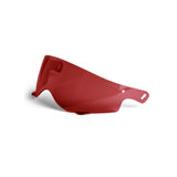 Visor Sparco Flux RJ/RJ-i Spectrum Red
