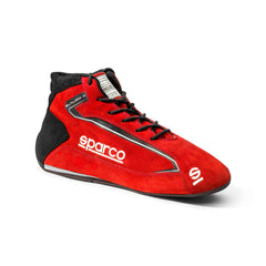 Shoes Sparco Slalom+ Red
