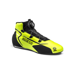 Shoes Sparco Rapid Yellow/Black