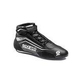 Shoes Sparco Skid Black