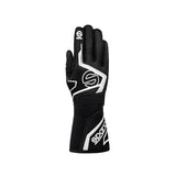 Gloves Tide + Black/White