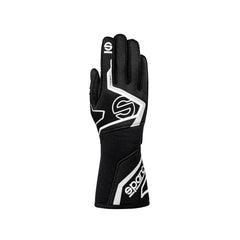 Gloves Tide + Black/White