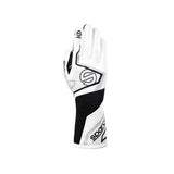 Gloves Tide + White/Black