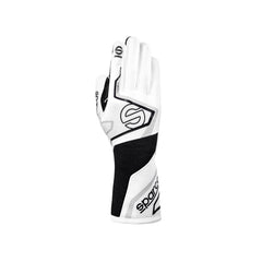 Gloves Tide + White/Black