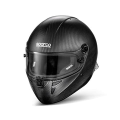 Helmet Sparco Stealth RF Carbon 8859-2024 Black