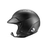 Hjälm Sparco Flux RJ-i Carbon 8859-2024 Röd