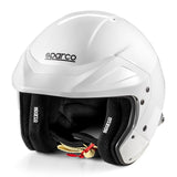 Hjälm Sparco RJ Flux  8859-2024 Vit