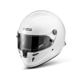 Hjälm Sparco Stealth RF 8859-2024 Vit