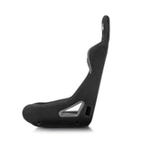 Racing Seat Sparco Sprint+L Black