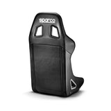 Racing Seat Sparco Sprint+Sky L Black
