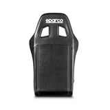 Racing Seat Sparco Sprint+Sky L Black