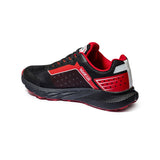 Sparco Mechanics Shoes  S-Park Black/Red