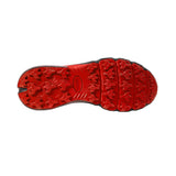 Sparco Mechanics Shoes  S-Park Black/Red