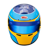 Visor Strip Bell - Fernando Alonso