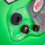Helmet Bell KC7 CMR Champion Green