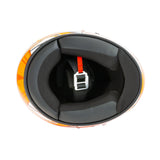 Helmet Bell KC7 CMR Champion Orange