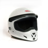 Helmet Bell X-1 Off Road HANS FIA