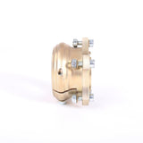 Brake disc carrier Magnesium 50 mm V05/10/11