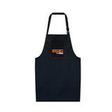 Mechanic apron CRG