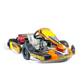 CRG Puffo Complete Honda 4t