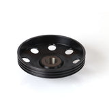 Clutch drum R95 12t Cpl.