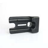Side part for Rear Bumper KG C3