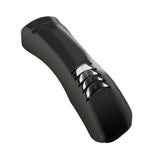 Front Panel KG 509 Black