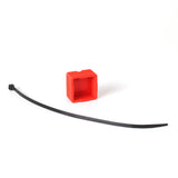 Holder Hour counter P-3200R Red