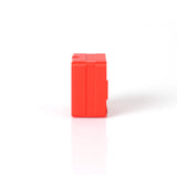 Holder Hour counter P-3200R Red