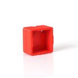 Holder Hour counter P-3200R Red